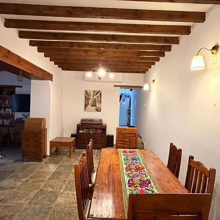 Prázdninový dům Kassandra's