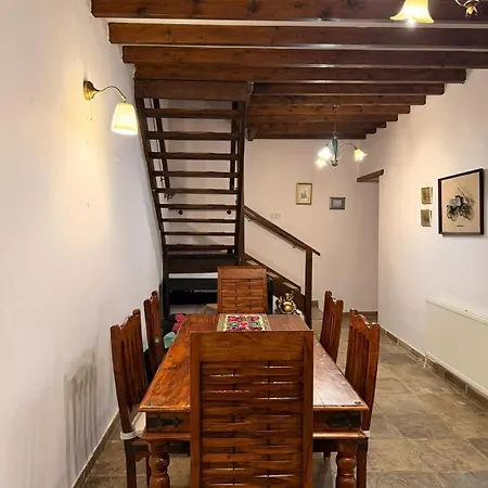 Prázdninový dům Kassandra's Vasa Kilaniou